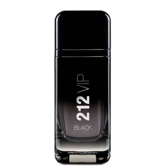 Perfume 212 VIP Black - Carolina Herrera - Masculino - Eau de Parfum - 100ml Perfume 212 VIP Black - Carolina Herrera - Masculino - Eau de Parfum - 100ml