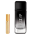 Perfume 212 VIP Black Pocket - Carolina Herrera - Masculino - Eau de Parfum - 10ml