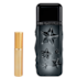 Perfume 212 VIP Black Rodeo Pocket - Carolina Herrera - Eau de Parfum - 10ml