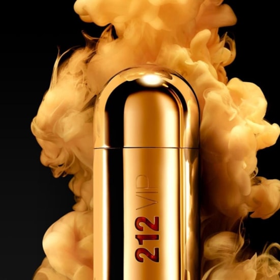 Perfume 212 VIP - Carolina Herrera - Feminino - Eau de Parfum - 125ml Perfume 212 VIP - Carolina Herrera - Feminino - Eau de Parfum - 125ml