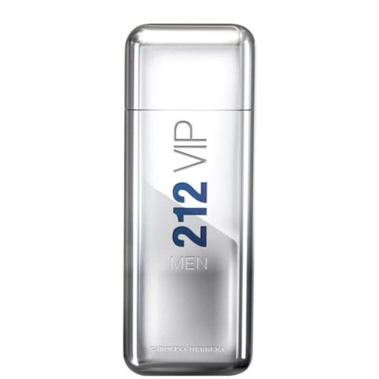 Perfume 212 VIP Men - Carolina Herrera - Masculino - Eau de Toilette - 100ml Perfume 212 VIP Men - Carolina Herrera - Masculino - Eau de Toilette - 100ml