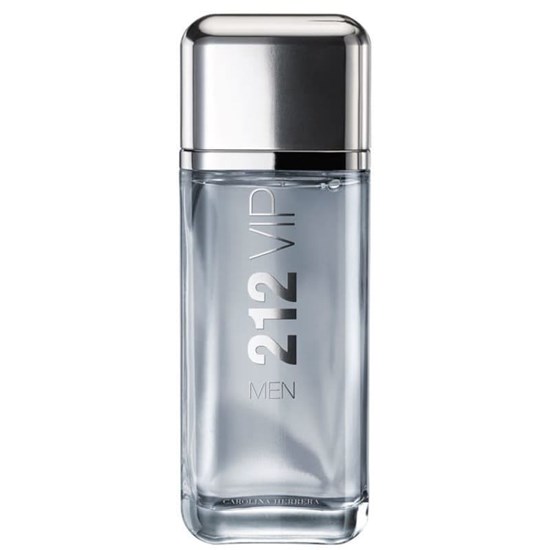 Perfume 212 VIP Men - Carolina Herrera - Masculino - Eau de Toilette - 200ml
