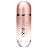 Produto Perfume 212 VIP Rosé - Carolina Herrera - Eau de Parfum - Feminino - 125ml