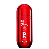 Produto Perfume 212 VIP Rosé RED - Edição Limitada - Carolina Herrera - Eau de Parfum - 80ml