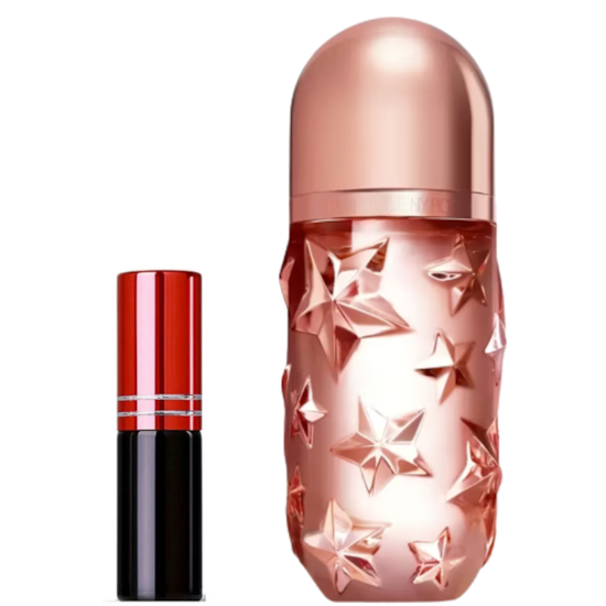 Perfume 212 Vip Rosé Rodeo Pocket - Carolina Herrera - Feminino - Eau de Parfum - 5ml