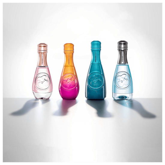 Perfume 24/7 Pool Party for Her - Pacha Ibiza - Feminino - Eau de Toilette - 80ml Perfume 24/7 Pool Party for Her - Pacha Ibiza - Feminino - Eau de Toilette - 80ml