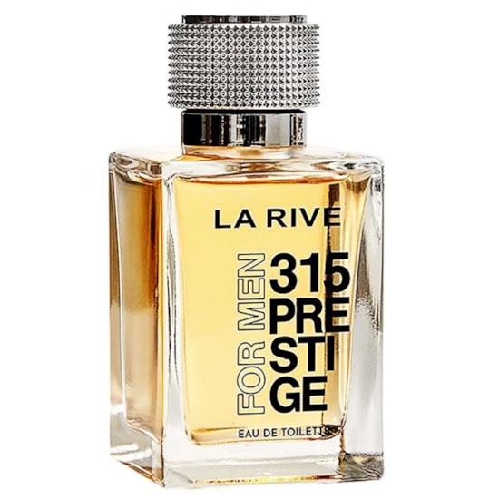 Perfume 315 Prestige - La Rive - Masculino - Eau de Toilette - 100ml Perfume 315 Prestige - La Rive - Masculino - Eau de Toilette - 100ml