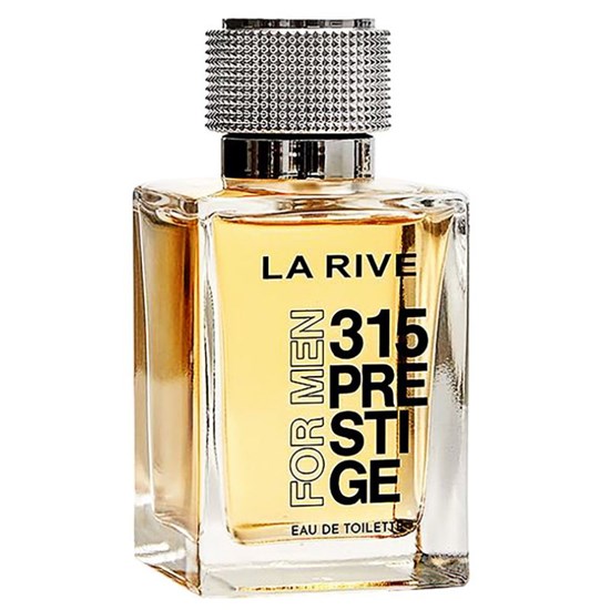 Perfume 315 Prestige - La Rive - Masculino - Eau de Toilette - 100ml