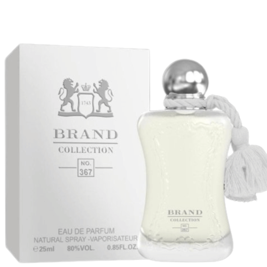 Perfume 367 Varaya - Brand Collection - Eau de Parfum - 25ml Perfume 367 Varaya - Brand Collection - Eau de Parfum - 25ml