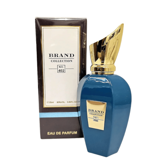 Perfume 402 Herba - Brand Collection - Eau de Parfum - 25ml Perfume 402 Herba - Brand Collection - Eau de Parfum - 25ml
