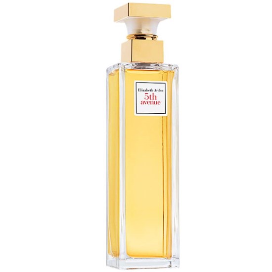 Perfume 5th Avenue - Elizabeth Arden - Feminino - Eau de Parfum - 125ml
