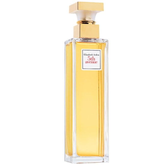 Perfume 5th Avenue - Elizabeth Arden - Feminino - Eau de Parfum - 125ml Perfume 5th Avenue - Elizabeth Arden - Feminino - Eau de Parfum - 125ml