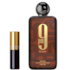 Perfume 9PM Elixir Pocket - Afnan - Unissex - Extrait de Parfum - 5ml