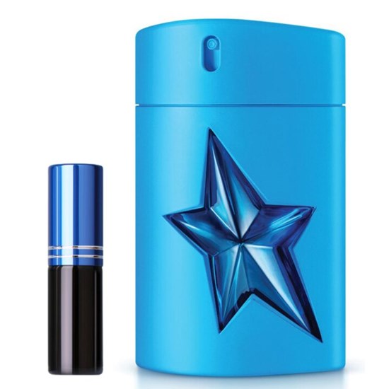 Perfume A*Men Ultimate Pocket - Mugler - Masculino - Eau de Toilette - 5ml