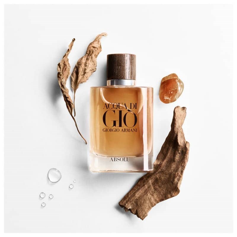 acqua di gio absolu edp