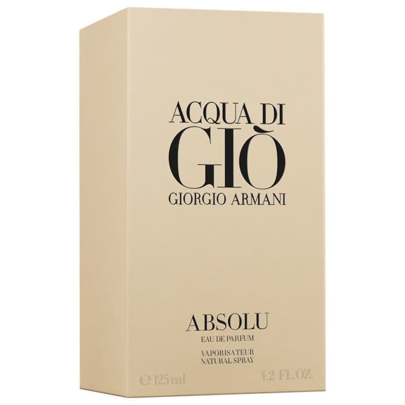 giovanni armani perfume