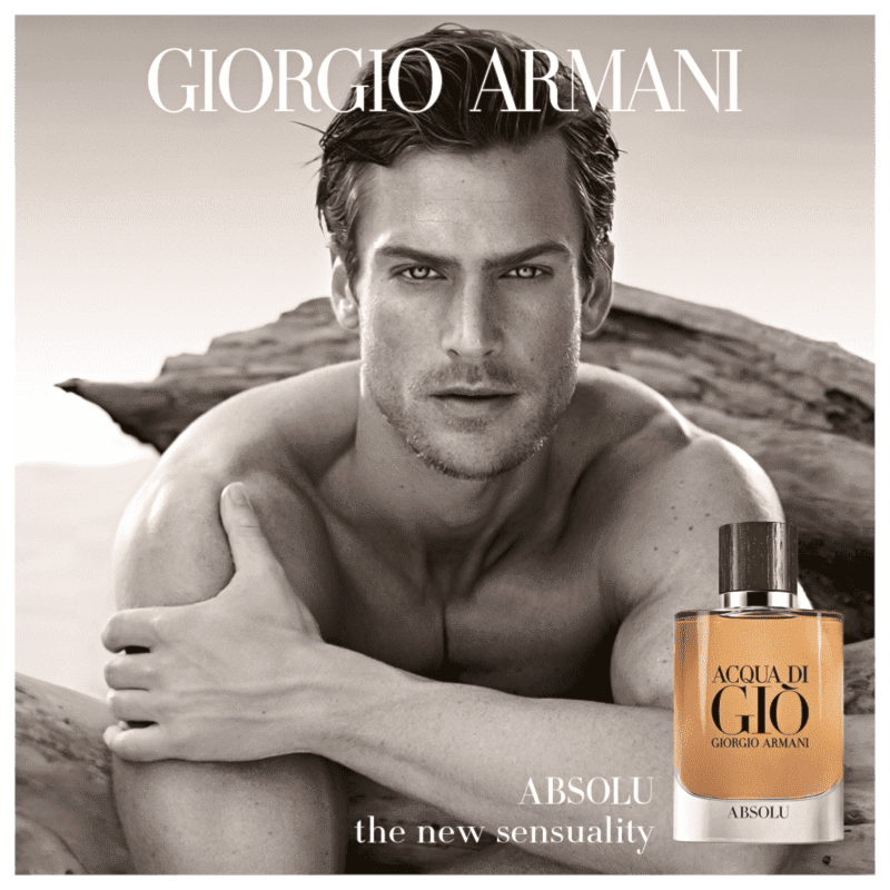 absolu giorgio armani