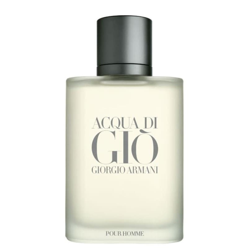 acqua di gio eau de parfum masculino