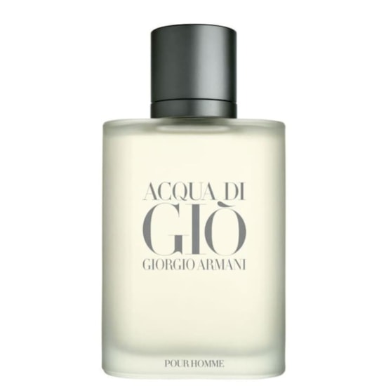 Perfume Acqua di Giò - Giorgio Armani - Masculino - Eau de Toilette - 100ml Perfume Acqua di Giò - Giorgio Armani - Masculino - Eau de Toilette - 100ml