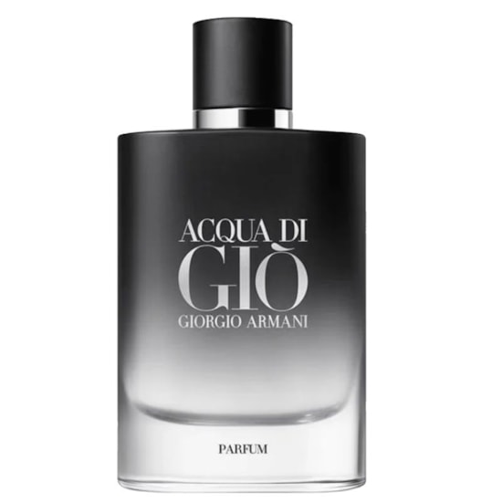 Perfume Acqua di Giò - Giorgio Armani - Masculino - Parfum - 100ml Perfume Acqua di Giò - Giorgio Armani - Masculino - Parfum - 100ml