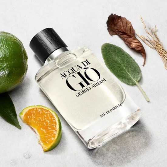 Perfume Acqua di Giò Pocket - Giorgio Armani - Masculino - Eau de Parfum - 10ml