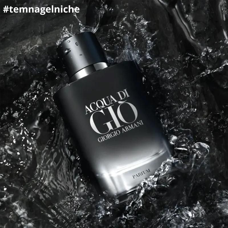 Acqua di hotsell gio 10ml