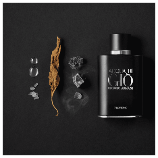 Perfume Acqua di Giò Profumo - Giorgio Armani - Masculino - Parfum - 75ml Perfume Acqua di Giò Profumo - Giorgio Armani - Masculino - Parfum - 75ml