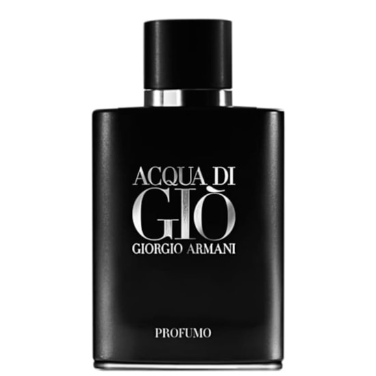 Perfume Acqua di Giò Profumo - Giorgio Armani - Masculino - Parfum - 75ml Perfume Acqua di Giò Profumo - Giorgio Armani - Masculino - Parfum - 75ml