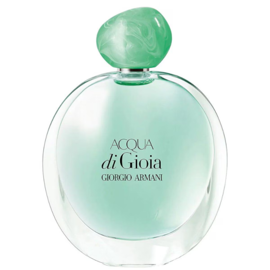 Perfume Acqua di Gioia - Giorgio Armani - Feminino - Eau de Parfum - 100ml Perfume Acqua di Gioia - Giorgio Armani - Feminino - Eau de Parfum - 100ml
