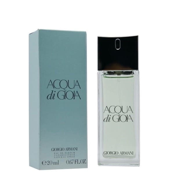 acqua di gioia 20ml