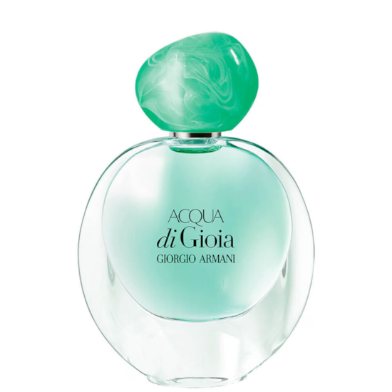 Perfume Acqua di Gioia - Giorgio Armani - Feminino - Eau de Parfum - 30ml