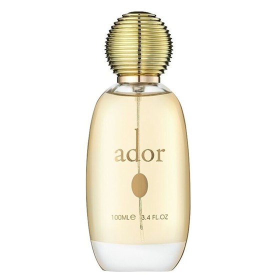 Perfume Ador - Fragrance World - Feminino - Eau de Parfum - 100ml