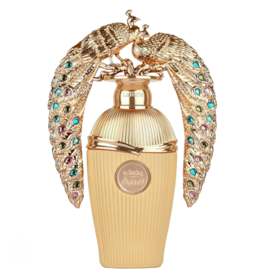 Perfume Afeef - Lattafa - Unissex - Eau de Parfum - 100ml