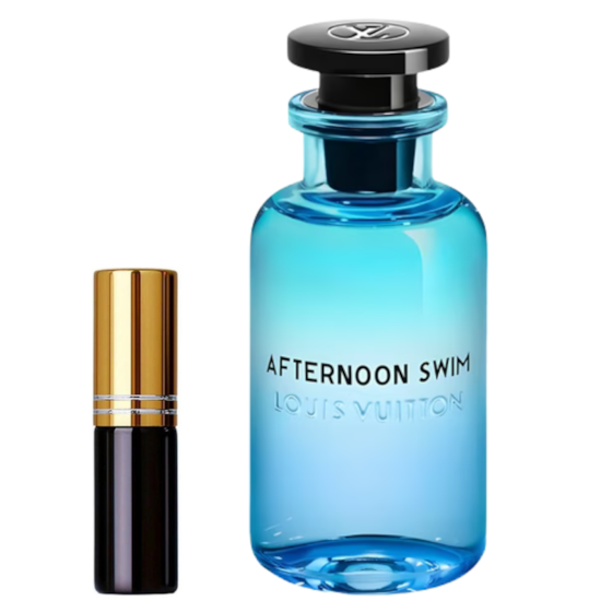 Perfume Afternoon Swim Pocket - Louis Vuitton - Unissex - Eau de Parfum - 5ml