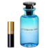 Perfume Afternoon Swim Pocket - Louis Vuitton - Unissex - Eau de Parfum - 5ml