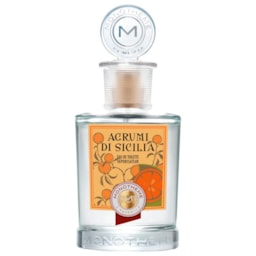 Perfume Agrumi di Sicilia - Monotheme - Eau de Toilette - 100ml Perfume Agrumi di Sicilia - Monotheme - Eau de Toilette - 100ml