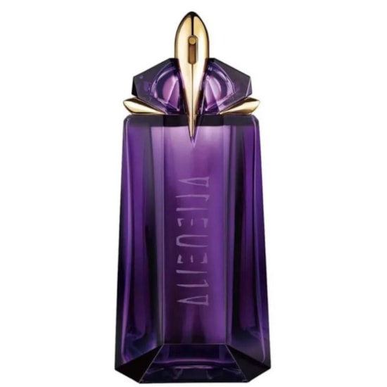 Perfume Alien Pocket - Mugler - Feminino - Eau de Parfum - 10ml Perfume Alien Pocket - Mugler - Feminino - Eau de Parfum - 10ml
