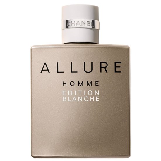 gå Stor eg Folkeskole Perfume Allure Homme Edition Blanche - Chanel - G'eL Niche