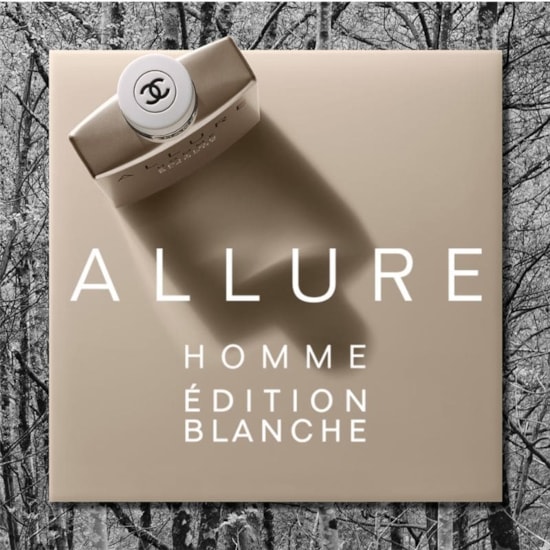Chanel blanche homme Clearance