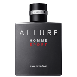Perfume Allure Homme Sport Eau Extrême - Chanel - Masculino - Concentree - 100ml Perfume Allure Homme Sport Eau Extrême - Chanel - Masculino - Concentree - 100ml