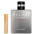 Perfume Allure Homme Sport Eau Extrême Pocket - Chanel - EDT Concentree - 10ml