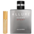 Perfume Allure Homme Sport  Eau Extrême Pocket- Chanel - Masculino - EDT Concentree - 15ml