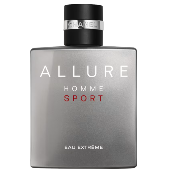 Perfume Allure Homme Sport  Eau Extrême Pocket- Chanel - Masculino - EDT Concentree - 15ml