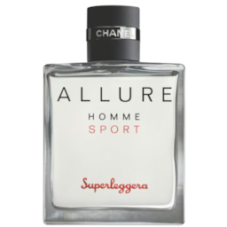 Perfume Allure Homme Sport Superleggera - Chanel - Masculino - Eau de Parfum - 100ml