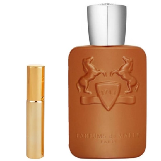 Perfume Althair Pocket - Parfums de Marly - Masculino - Eau de Parfum - 10ml Perfume Althair Pocket - Parfums de Marly - Masculino - Eau de Parfum - 10ml