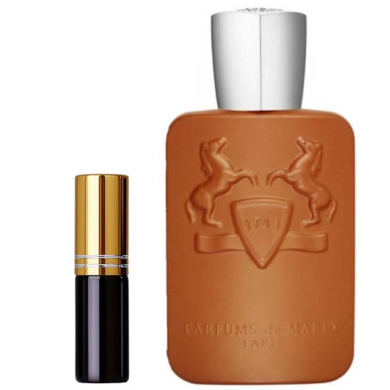 Perfume Althair Pocket - Parfums de Marly - Masculino - Eau de Parfum - 5ml Perfume Althair Pocket - Parfums de Marly - Masculino - Eau de Parfum - 5ml