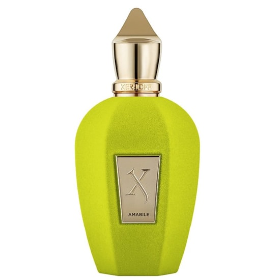 Perfume Amabile - Xerjoff - Unissex - Eau de Parfum - 100ml Perfume Amabile - Xerjoff - Unissex - Eau de Parfum - 100ml