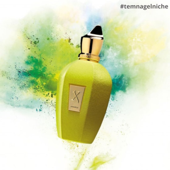 Perfume Amabile - Xerjoff - Unissex - Eau de Parfum - 100ml