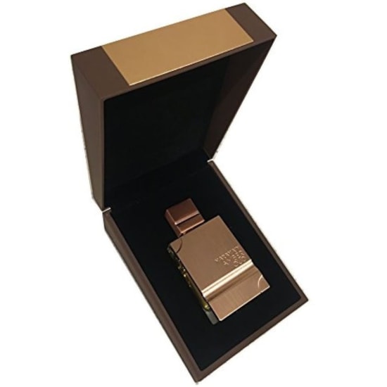 Perfume Amber Oud Gold Edition - Al Haramain - Eau de Parfum - 60ml Perfume Amber Oud Gold Edition - Al Haramain - Eau de Parfum - 60ml