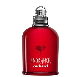 Perfume Amor Amor - Cacharel - Feminino - Eau de Toilette - 30ml